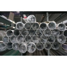 SUS304 GB Stainless Steel Heat Insulation Pipe (Dn32*34)