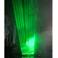 dj lighting equipment 10x30W RGBW sunstrip bar led excellent sharp beam light for disco party place