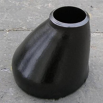 CS Reducer Butt Welded Pipe Fitting