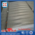 Hexagon Expanded Metal Mesh