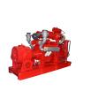 Pump Diesel Engine Generator