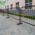 powder hot dipped galvanized safty barrier gate