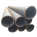 ASTM A570 Welded Round Steel Tubes