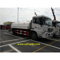 4x2 2500 Gallon bulk water tankers