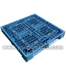 Plastic Tray Mould