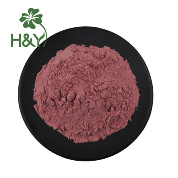 Raspberry blackberry black raspberry extract powder