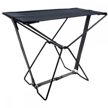 Folding Stool Lightweight Camping Accessories for Adults