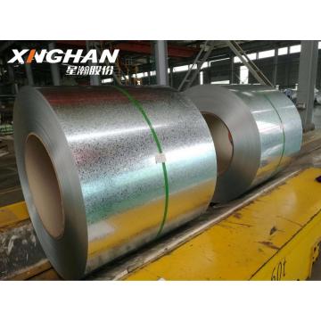 Over Rolled Roofing Sheet Galvanized Steel Coil