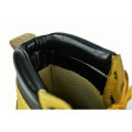 Full Grain  Leather  Construction Safety Footwear