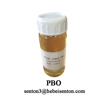 Piperonly Butoxide for Pesticide