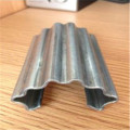 New Design Steel 235 U Shaped Post