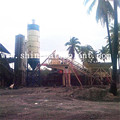 50 New Mobile Concrete Batching Plant