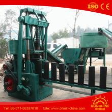 Low Investment Honeycomb Coal Machine