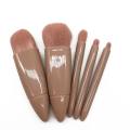 2022 Mauri New Arrivals Multi-functional Makeup Brush