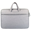 Waterproof Laptop Accessories Shoulder Bag 15.6 Inch