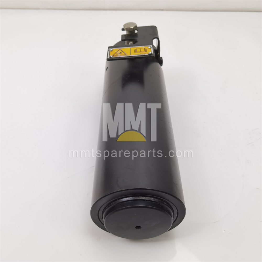 Track Adjustment 297-9150 Track Adjustment 297-9150