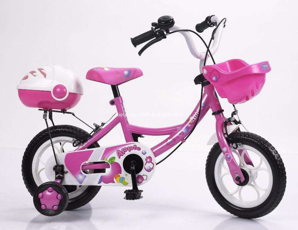 Children bicycle