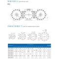 SDRLF Duplex Large Flow Return Filter