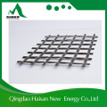 Best Quality Basalt Geogrid for The Reinforcement of Road Surface and Basement