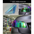 Colorful Headlight Tint Film