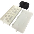 Oem 3d Nylon Resin Abs Printing Part SLA