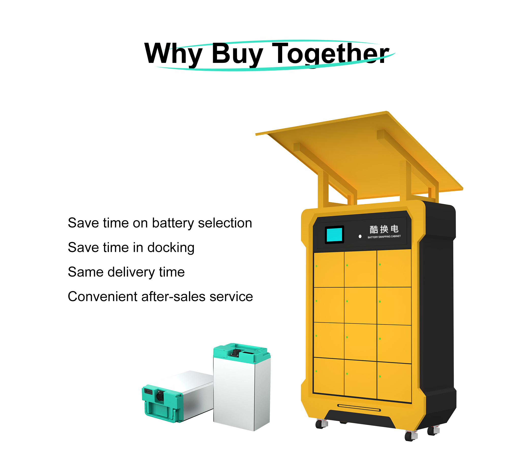 battery swapping cabinet battery swapping cabinet