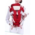 Breathable Hip Seat Baby Carrier Infant Toddler