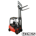 1.8T Electric Forklift Customized