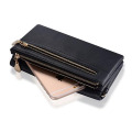 Women Wristlet Clutch Wallets With Wrist Strap