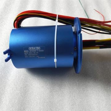 Perfect Slip Rings for 3G-HD-Sdi with Water Proof