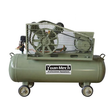 Reciprocating Piston Air Compressor 3HP 70L