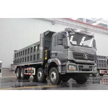 Shacman h3000 8x4 camión volquete