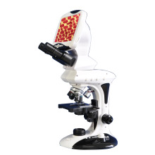 Broscope Blm-240 LCD Digital Biological Microscope