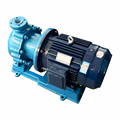 Magnetic Drive Chemical Process Fluoroplastic Lined Pump