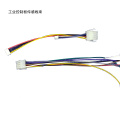 Industrial control  panel sensor harness