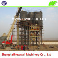 10tph Full Automatic Dry Mortar Mix Plant