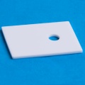 Alumina Ceramic Thermal Pads for MOSFET IGBT Transistor