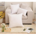 Coussin de style simple avec couverture en coton China Factory