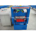 Canada Style Metal Siding Profile Forming Machine