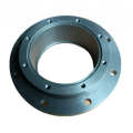 Road Roller Flange Blocks Drum Drive Bearing Housing