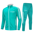 Günstiger Trainingsanzug Jogginganzug Outfit Jogger Laufsport-Set