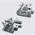 High Pressure Die Cast Die Casting Mold Electronic/Castings