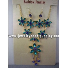 fashion jewelry sets