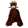 Animal caballo juguete LXYL-009