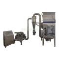 Vegetable Powder Pulverizer with Cyclone Dust Collector