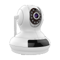 Night Vision WiFi Baby Monitor Wireless Security Camera