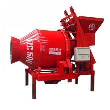 JZC500 Drum Concrete Mixer