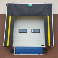 Hydraulic Loading Dock Leveler