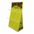 China Cardboard Retail Display with Hooks Manufacturer