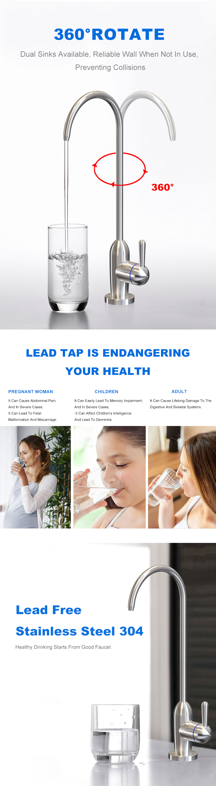 pot filler pot filler